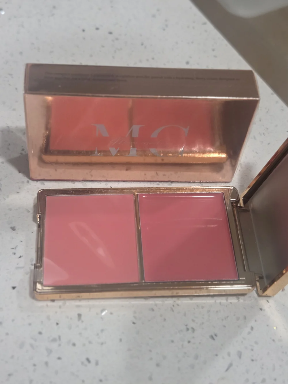 miami cosmetics highly pigmented